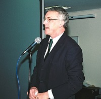 Hilary Benn